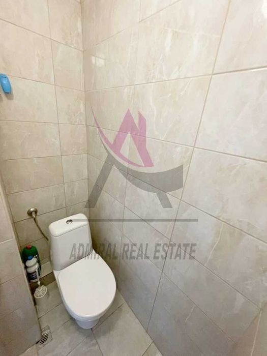 Дава се под наем Тристаен апартамент в Варна, Чайка - 100 кв.м за 750 € - Снимка #6