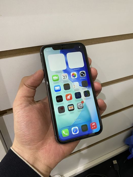 Iphone 11 128gb! Айфон