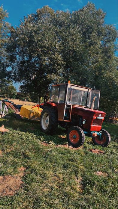 Vand tractor fiat 445