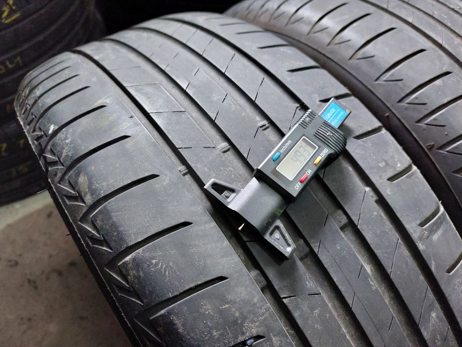 2 sau 4 anvelope 225/50 R18 Bridgestone