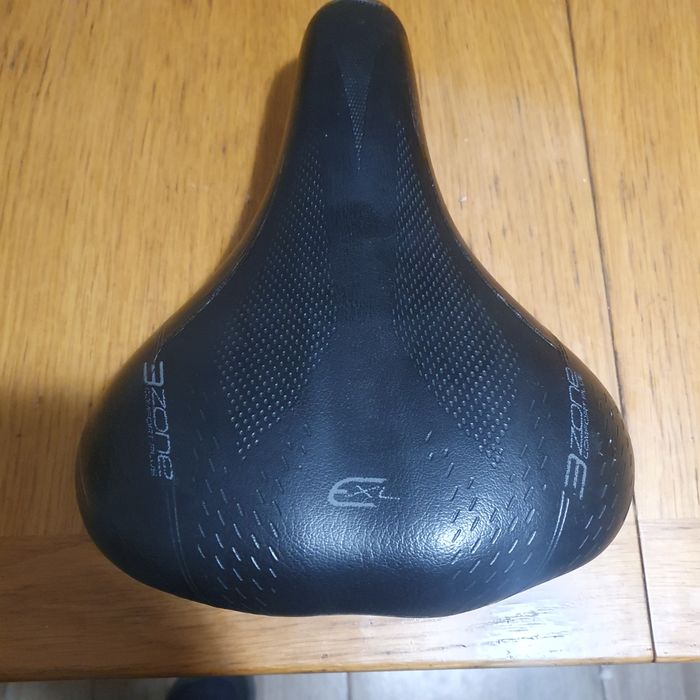 Sa bicicleta 3zone confort plus