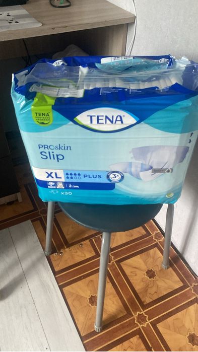 Продам  памперсы