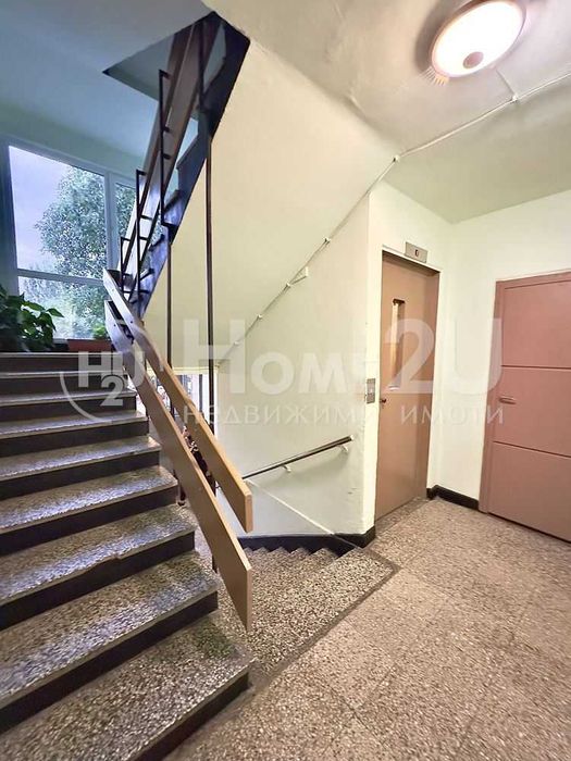 Продава се Тристаен апартамент в София, Дружба 1 - 66 кв.м за 1314 €/кв.м - Снимка #10