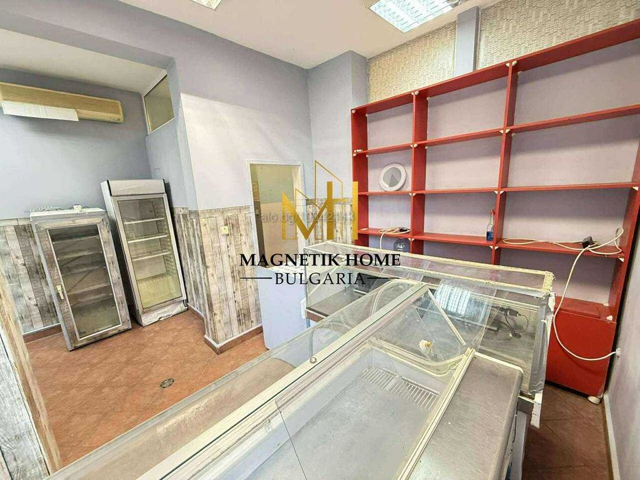 Дава се под наем Офис в Бургас, Възраждане - 41 кв.м за 306 € - Снимка #3