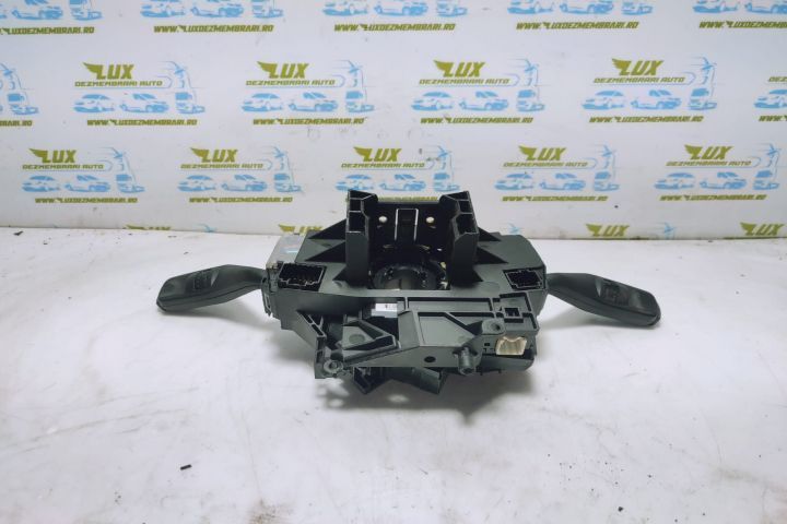 Spira spirala volan cu manete 3m5t-6475-ae Ford Focus 2  [din 2004 pana  2008] seria