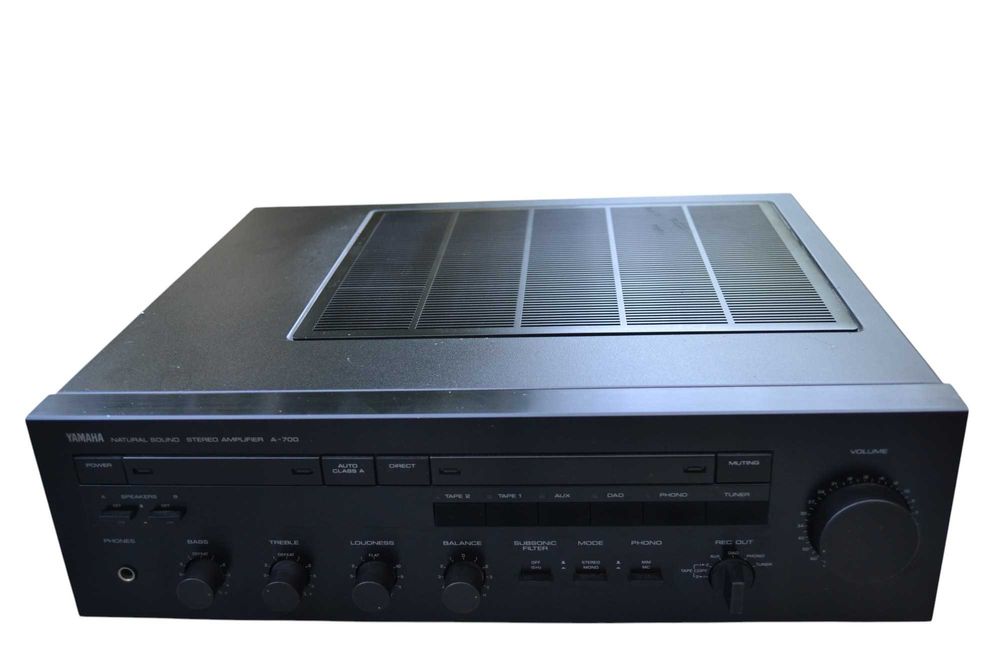 Amplificator Yamaha A-700