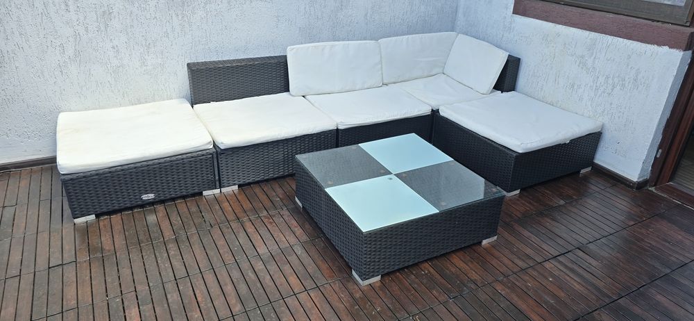 Mobilier de gradina