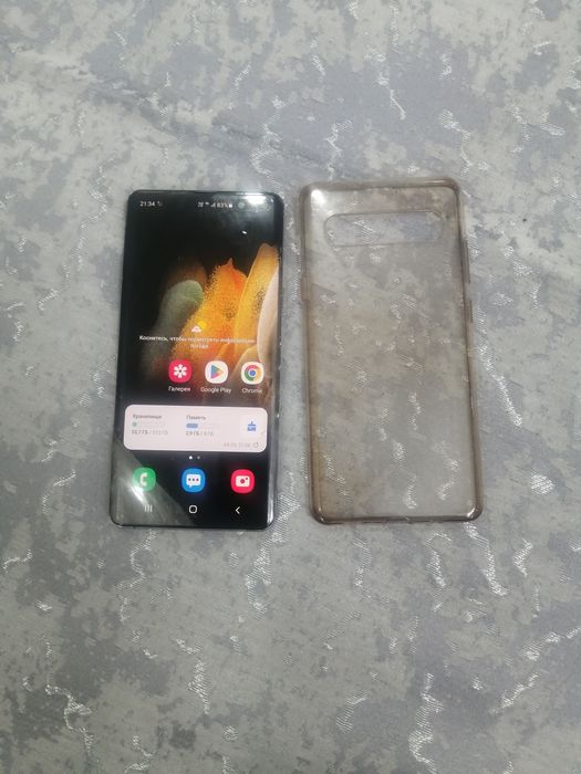 Продам Самсунг с10 5g