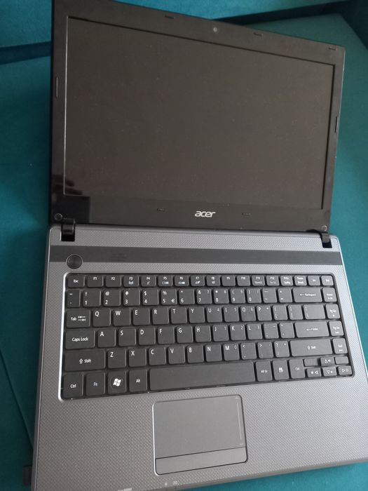 Ноутбок acer сатылады