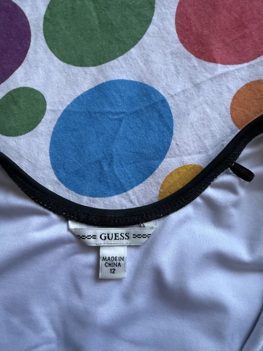 Costum de baie Guess 12 ani