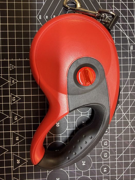 Lesa retractabila 5 m