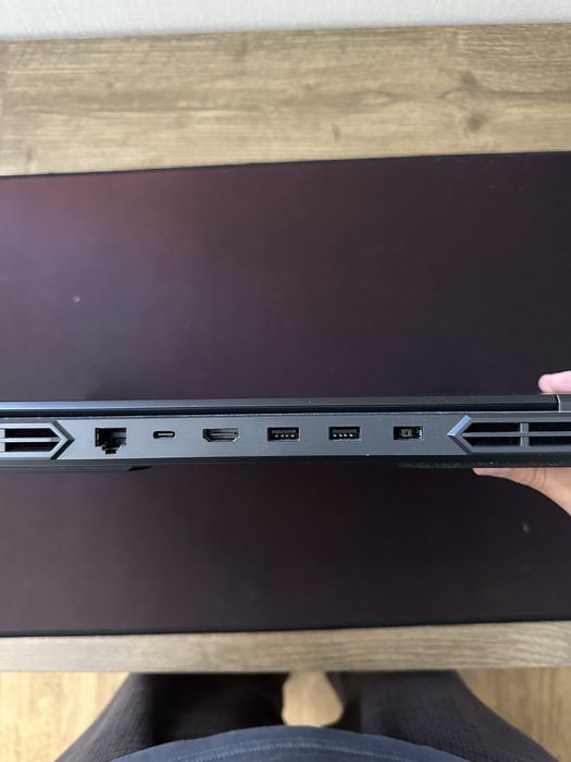 Lenovo Legion Pro 5 16IRX9