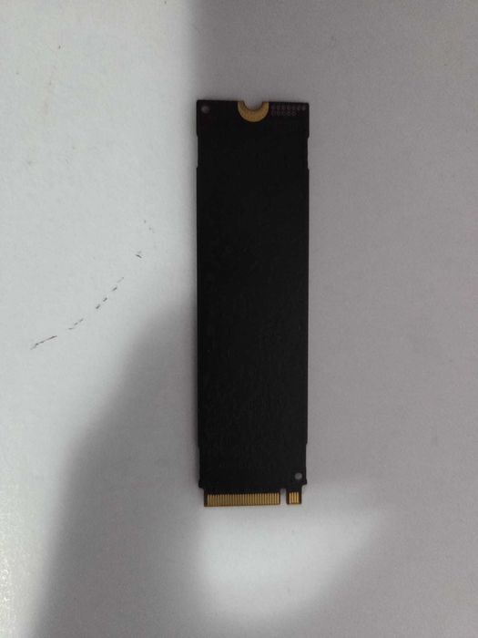 SSD NVMe PCIe M.2 Samsung 970 Pro 512GB
