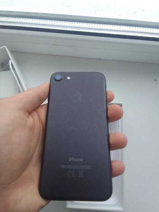 Айфон 7 32 гб