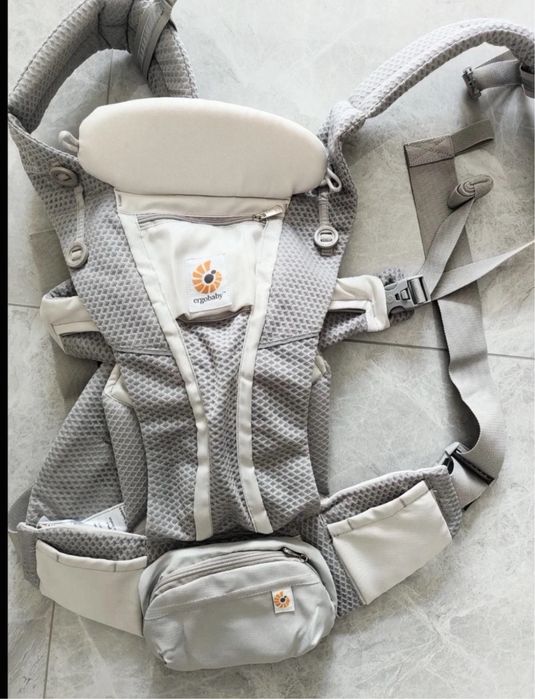 Эргорюкзак ergobaby