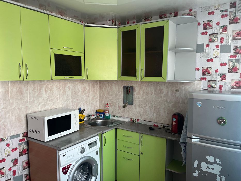 1комнатная квартира