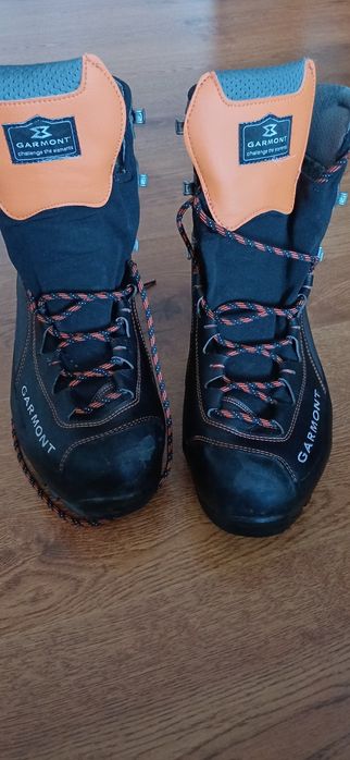 Мъжки обувки GARMONT