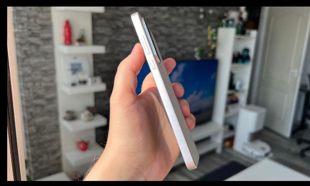 OnePlus Nord 5, Marble Sand, 12GB RAM, 512GB stocare