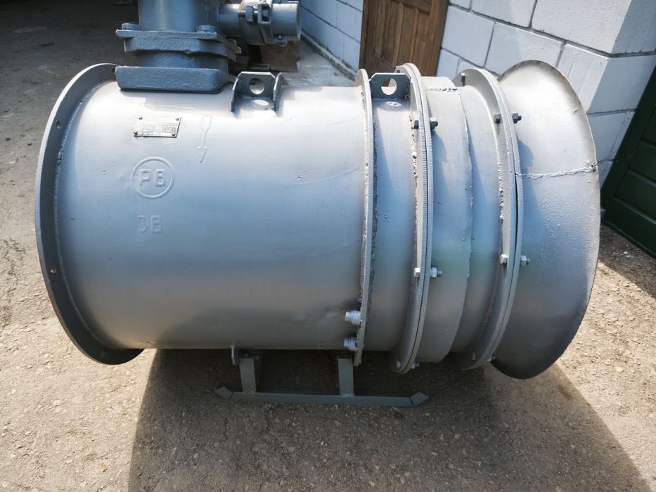 Продам шахтный вентилятор ВМЭ-6
