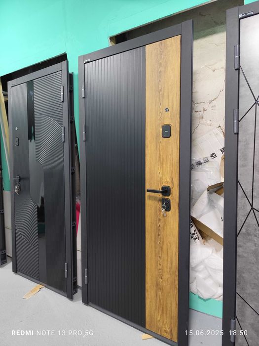 Входные двери со склада | Без переплат