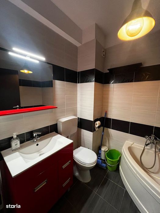 Apartament 2 camere | 60 mp | Militari | Centrală proprie