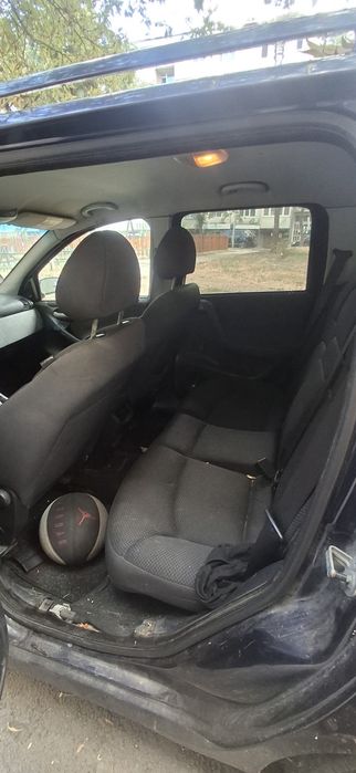 Fiat stioi 1.6ензин