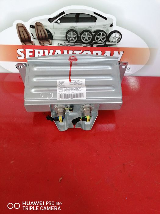 airbag pasager citroen c4 (2004-2010) [la_] 2.0 motorina 2004