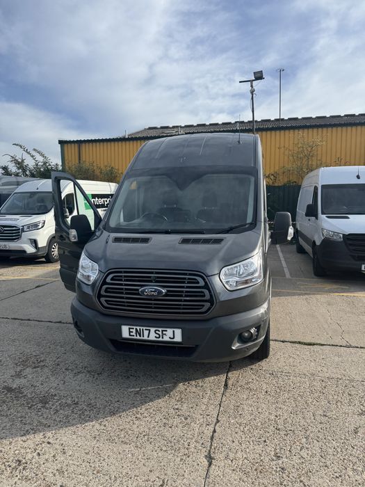 Ford Transit 350 L2H3