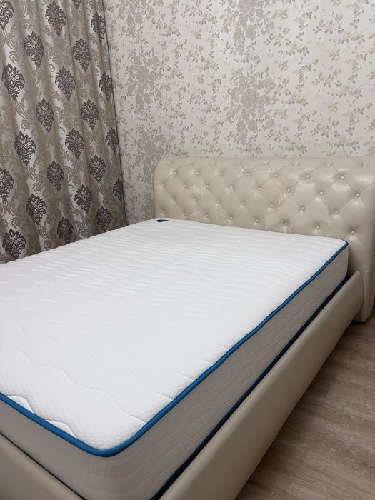 Ортопедический матрас