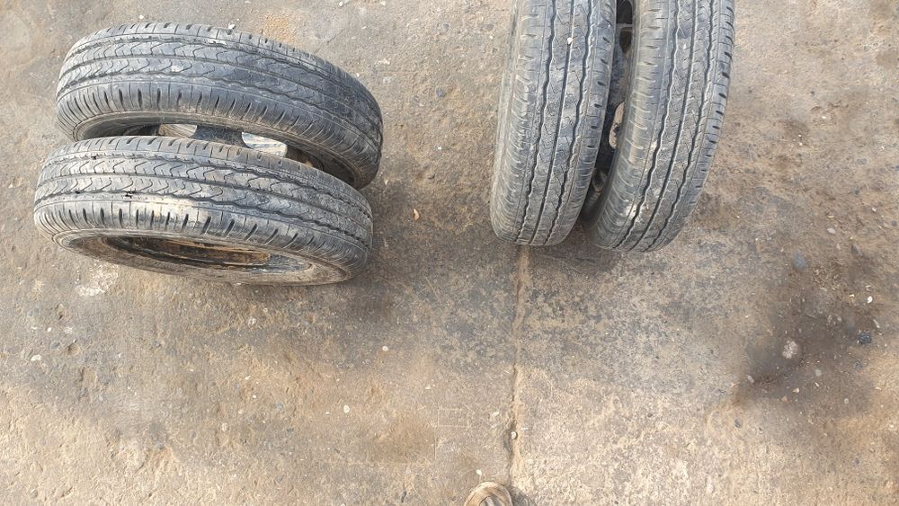 KIA diska balon sotiladi