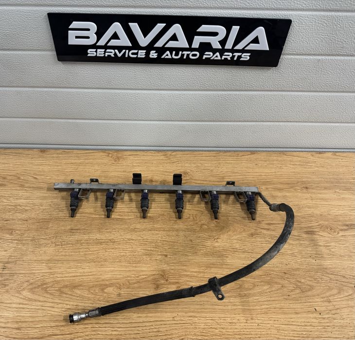 Бензинови инжектори/дюзи за бмв М54b30 3.0i  231к.с