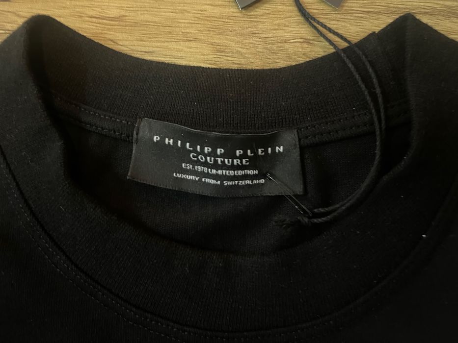Tricou Philipp Plein *2026* L