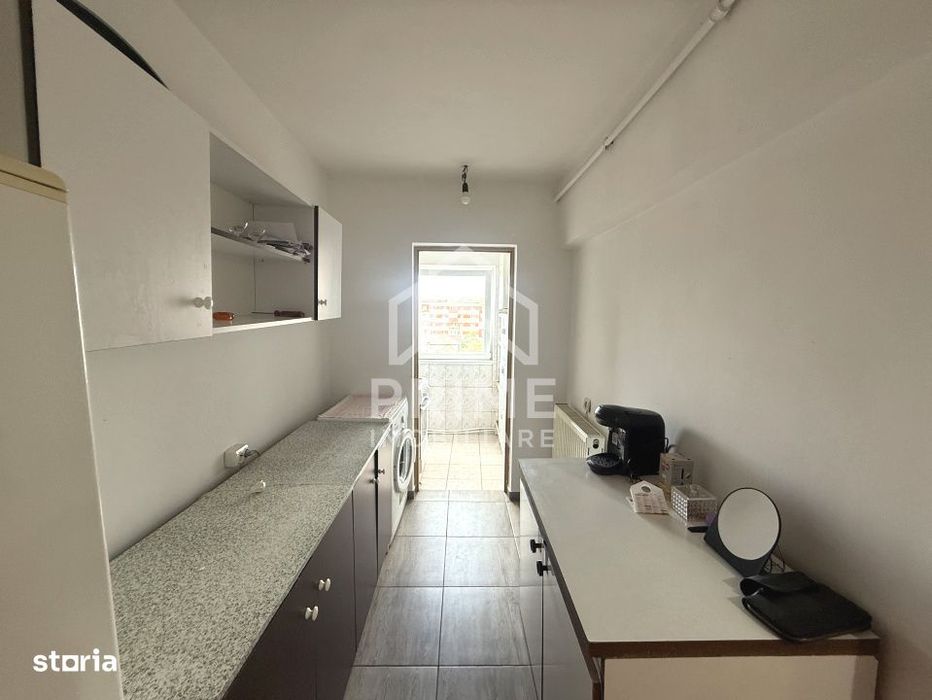 Garsoniera de vanzare | 30 mp utili | Balcon | Zona Cetate | PRIME Imo — fotografia 3