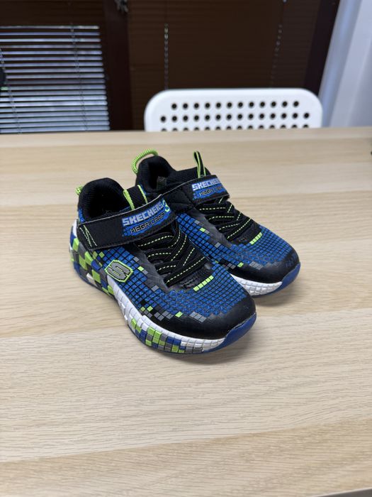 Детски маратонки Skechers 27