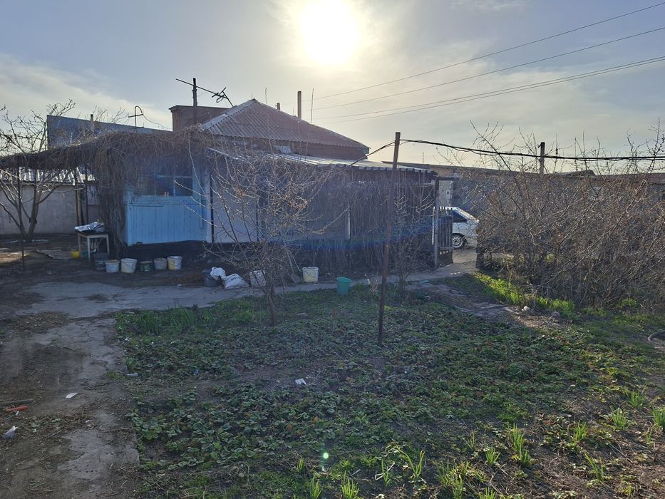 Продам дачу на посёлке Восточный