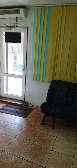 Столовая в центре города