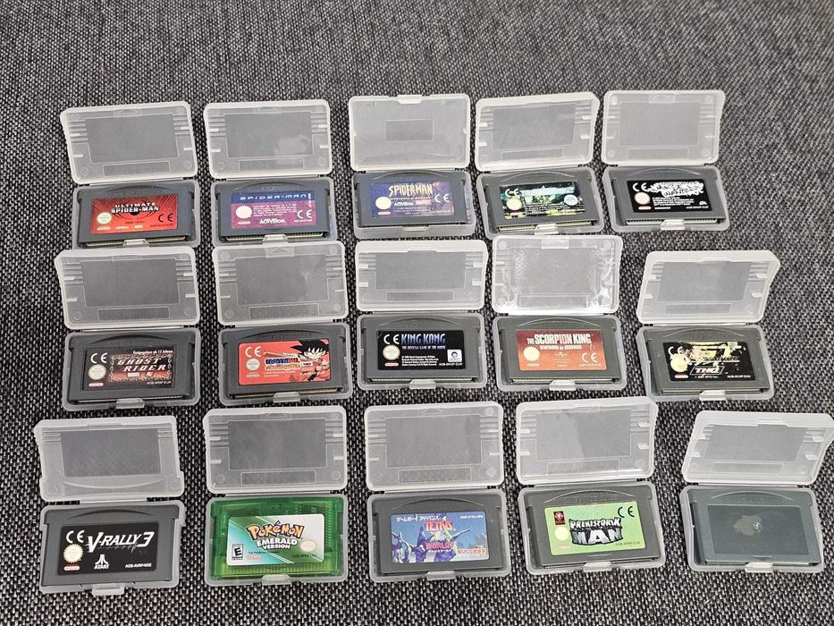 Joc Nintendo Gameboy