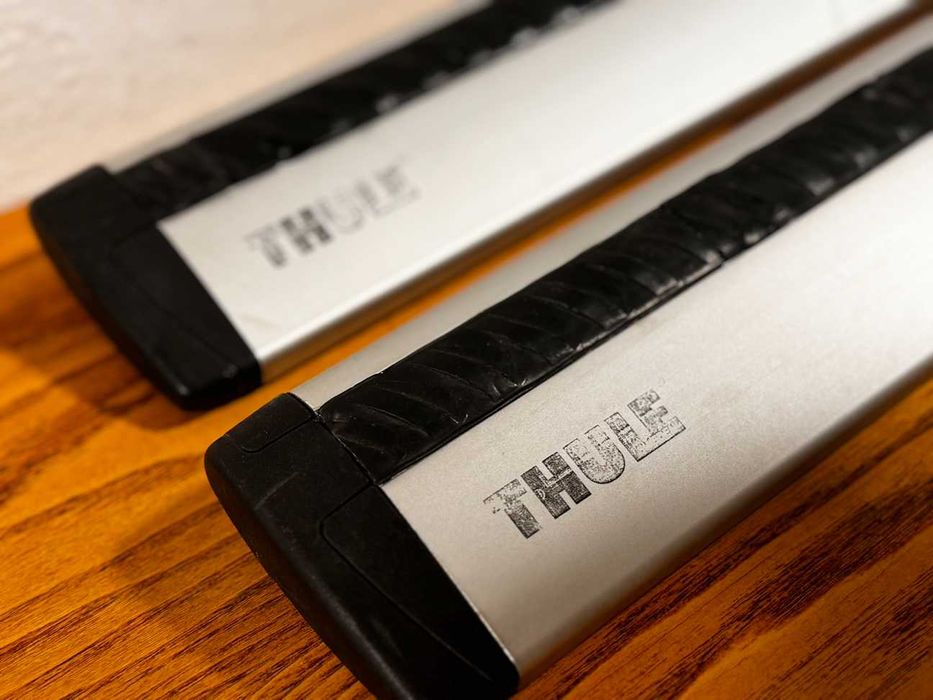 Thule Wingbar 118cm