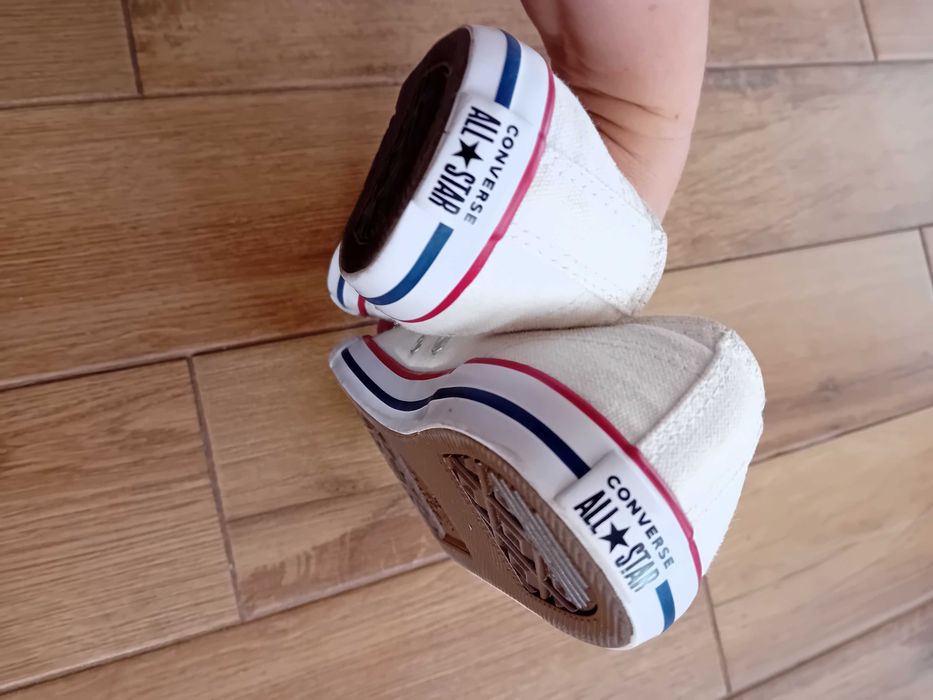 Tenisi Converse All Star nr. 38