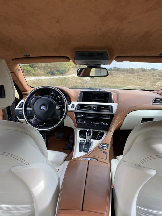 BMW 6 Series 2014 — imagine 2