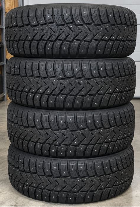 Продам шины Cordiant Snow Cross 2