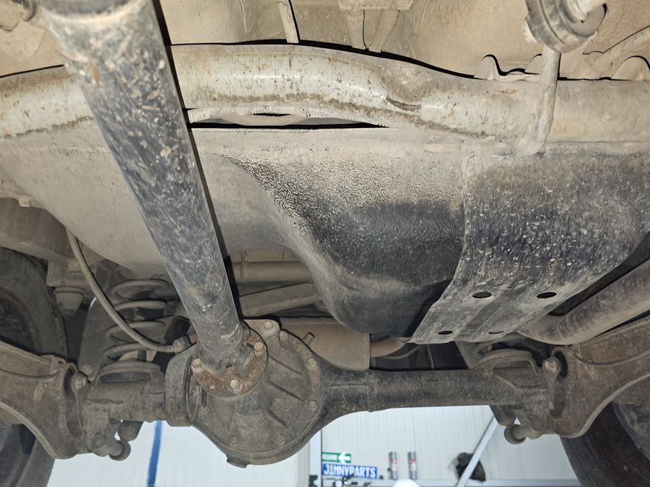 Cutie transfer Suzuki jimny/1.3 /1.5 /Piese