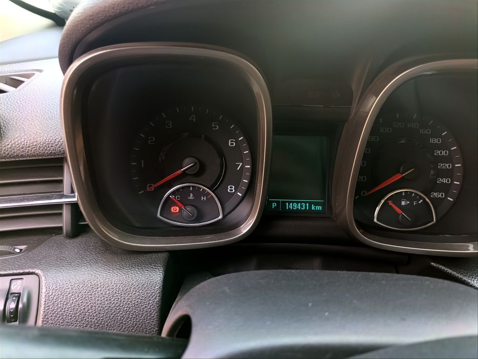 Малибу 1, 3 пазитця автомат