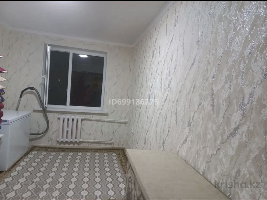 Продается 2 комнатная квартира