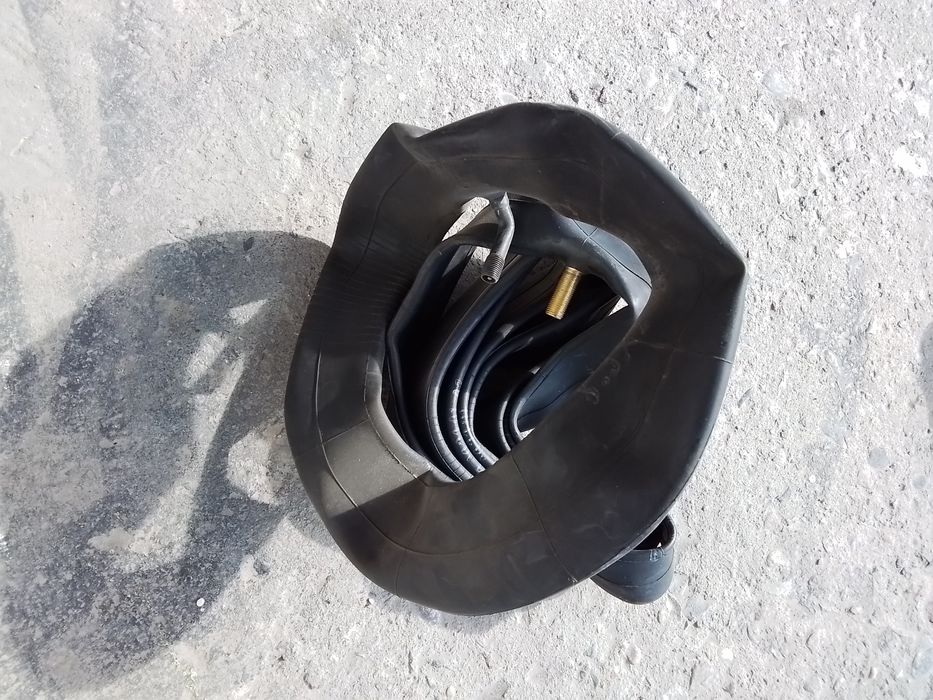 Камера самоката на 8" и на 10"