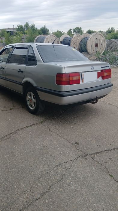 Volkswagen Passat b4