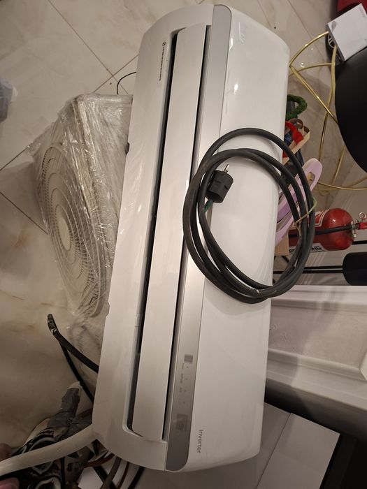 Ac Aer conditionat beko