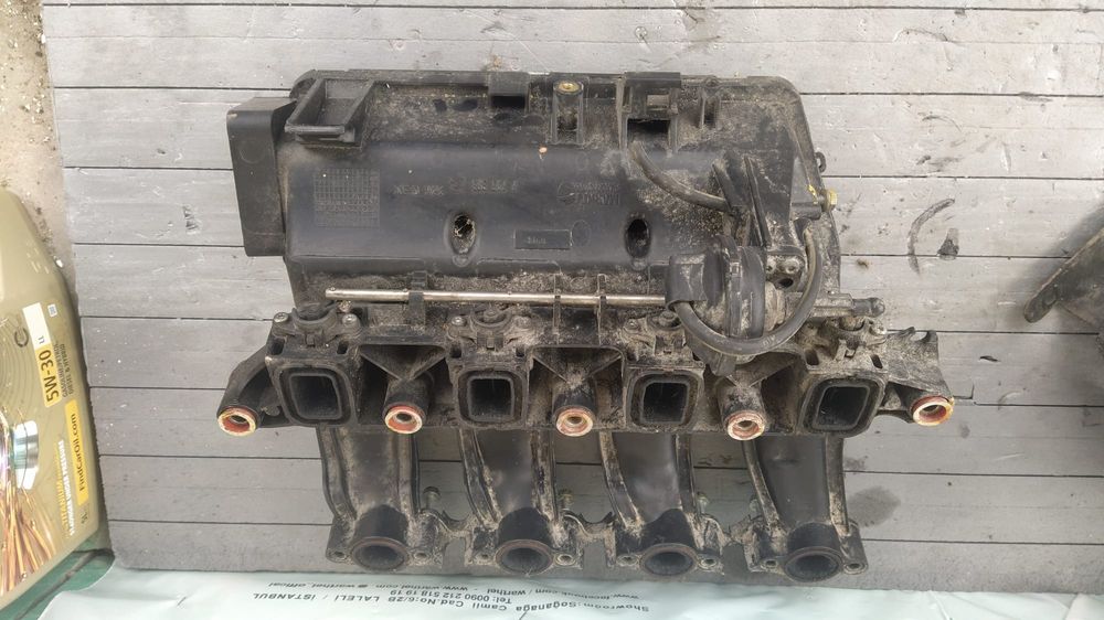 Galerie admisie Bmw e90/e91
