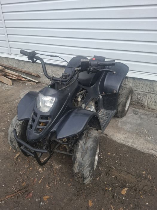 Продам квадроцикл