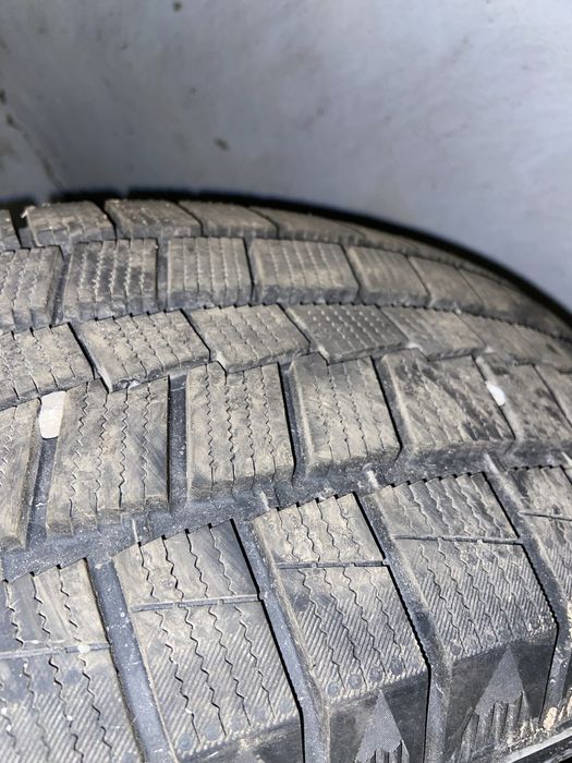 Шины 265/70R16 зимние